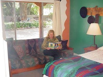 Bed & Breakfast On The Rio 3*