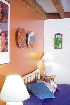 Bed & Breakfast On The Rio 3*