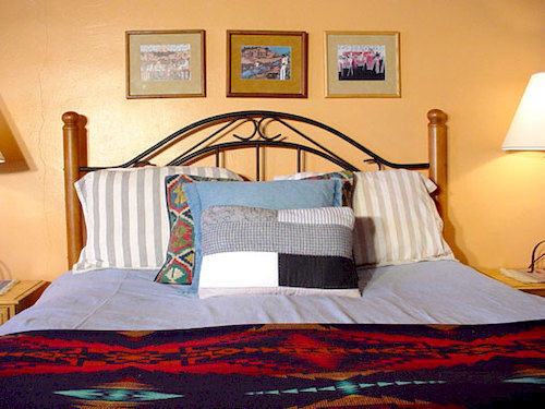Bed & Breakfast On The Rio