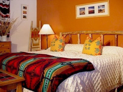 Bed & Breakfast On The Rio