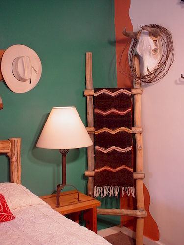 On The Rio Bed & Breakfast 3*