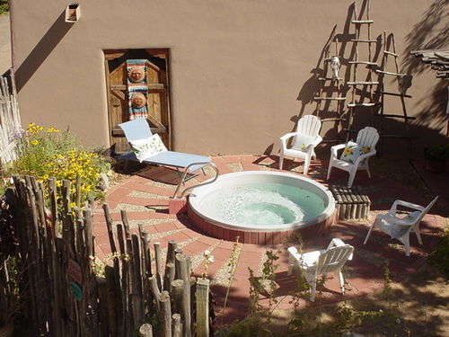 On The Rio Bed & Breakfast