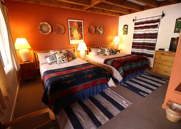 Inn On The Rio