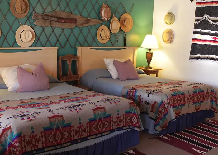 Inn On The Rio