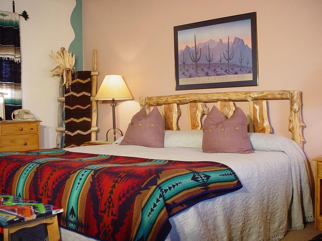 Bed and breakfast On The Rio 3*