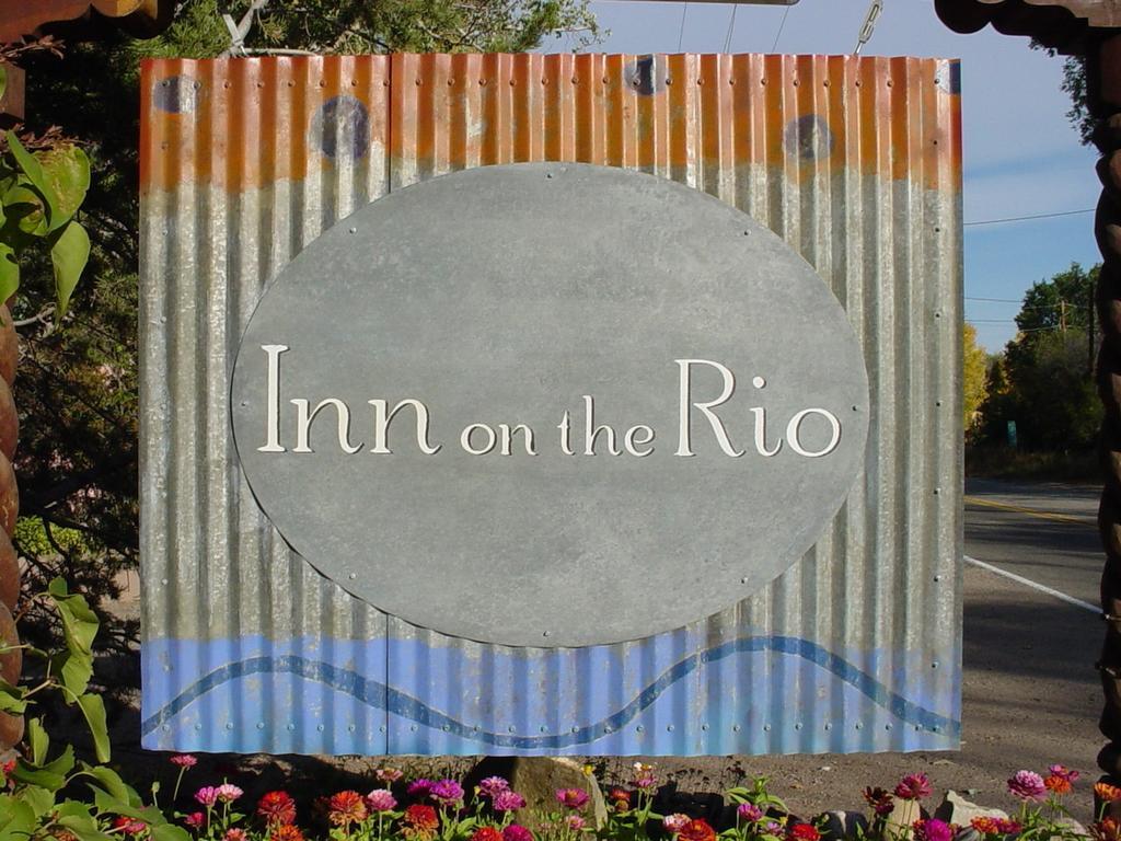 On The Rio