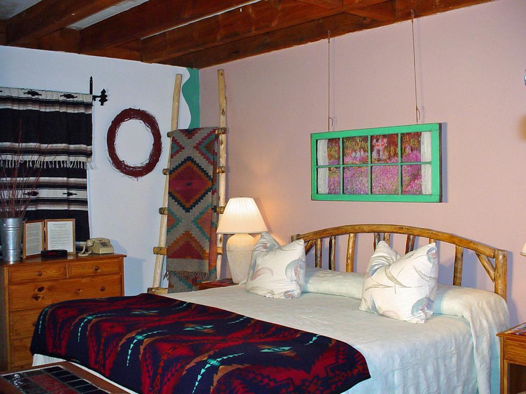 On The Rio 3* Taos