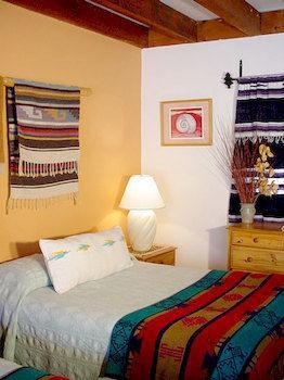 Bed and breakfast On The Rio Taos