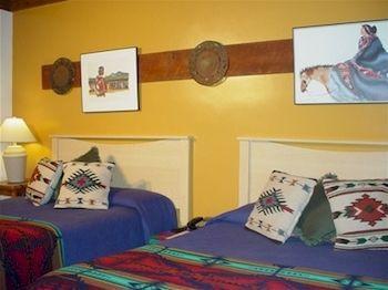 Bed and breakfast On The Rio Taos