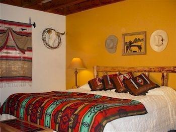 Bed and breakfast On The Rio