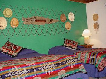 Bed and breakfast On The Rio