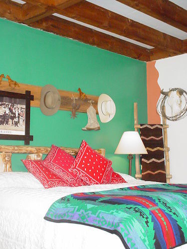 Bed and breakfast On The Rio 3*