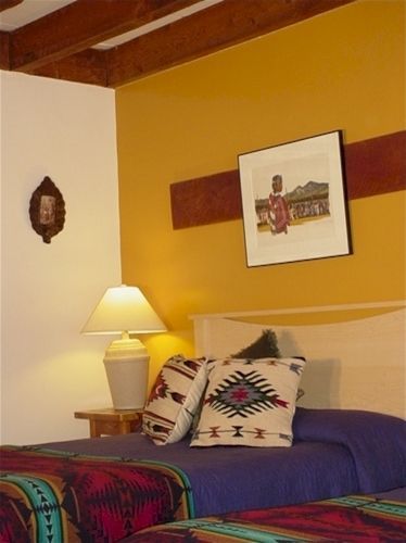 On The Rio Bed and breakfast 3*