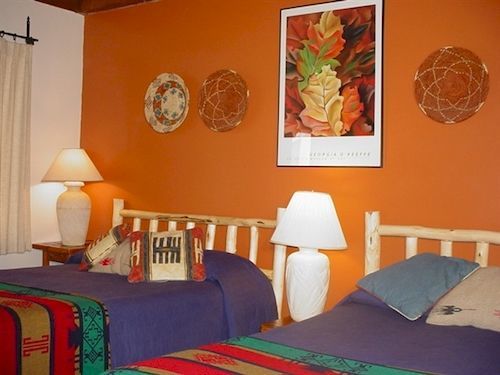 Bed and breakfast On The Rio 3*