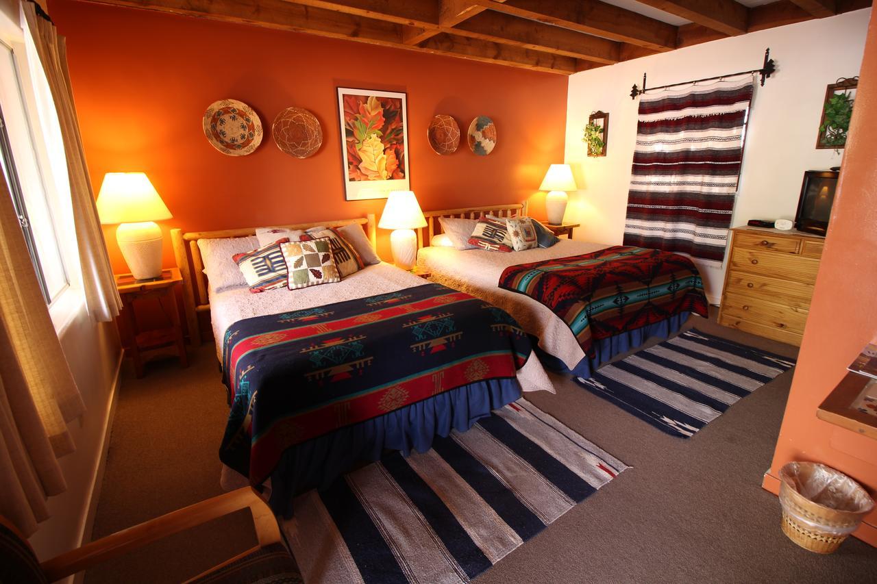 Bed and breakfast On The Rio 3*