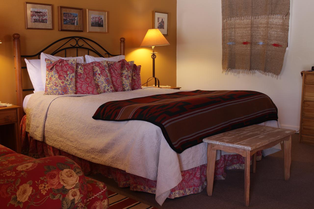 On The Rio Bed and breakfast 3*