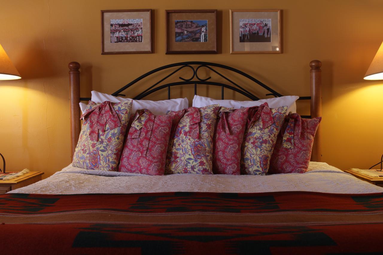On The Rio Bed and breakfast 3*