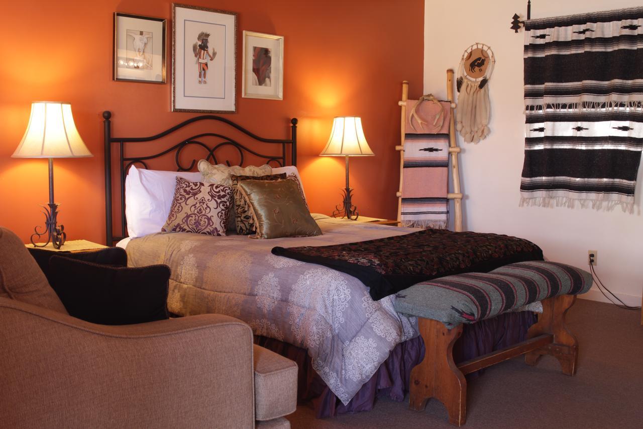 On The Rio Bed and breakfast