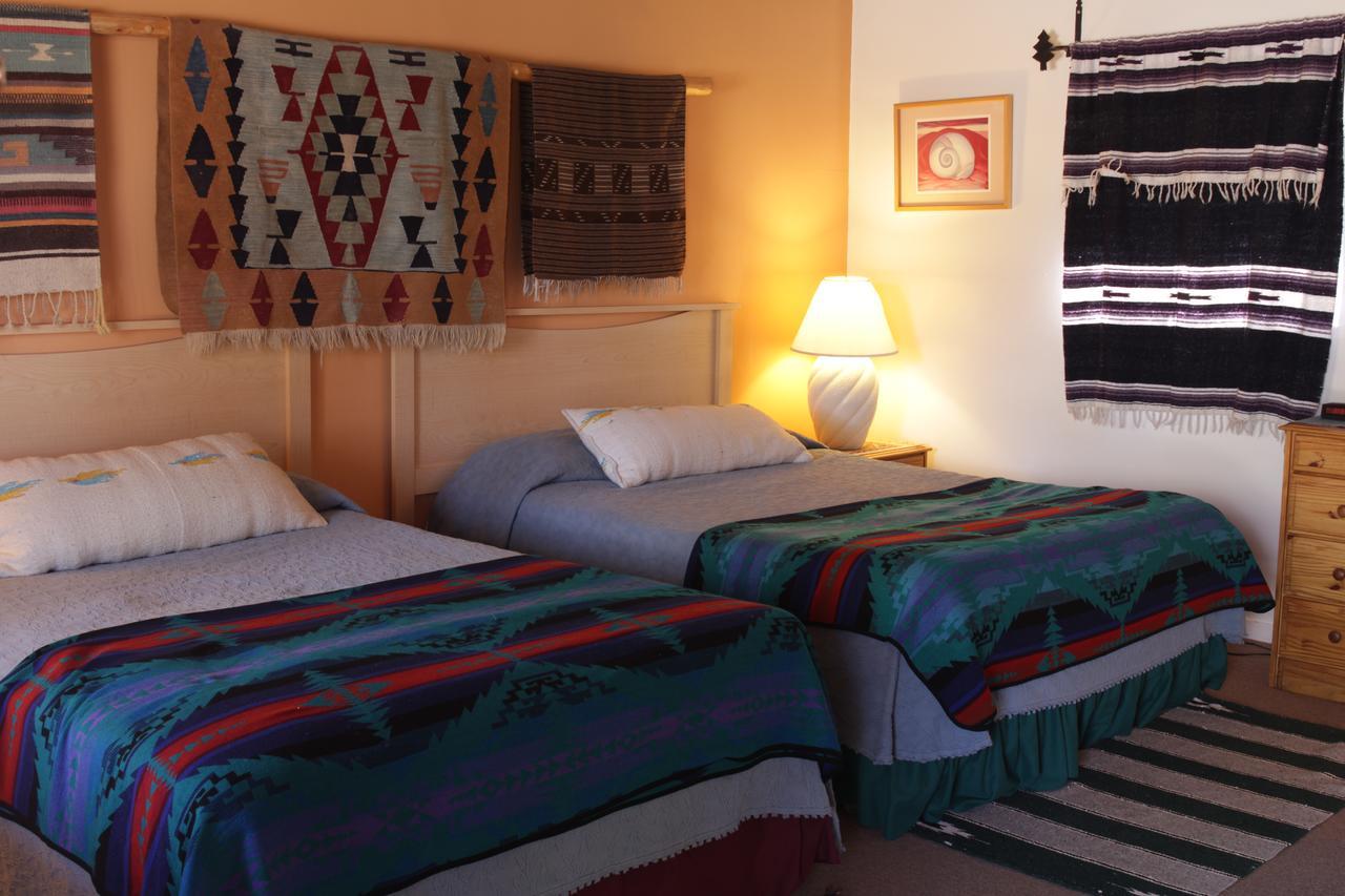 On The Rio Bed and breakfast 3*