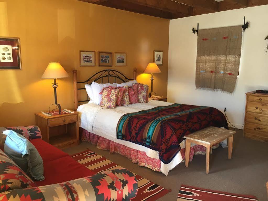 Bed and breakfast On The Rio 3*