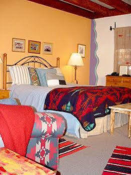 Bed and breakfast On The Rio 3*