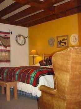 On The Rio Bed and breakfast